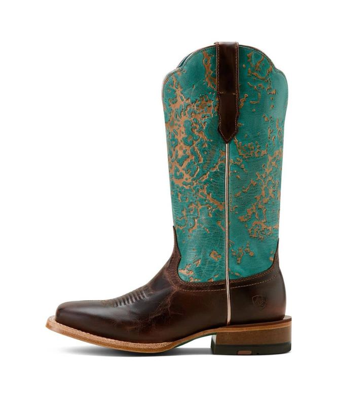 ARIAT FRONTIER FARRAH WESTERN BOOT