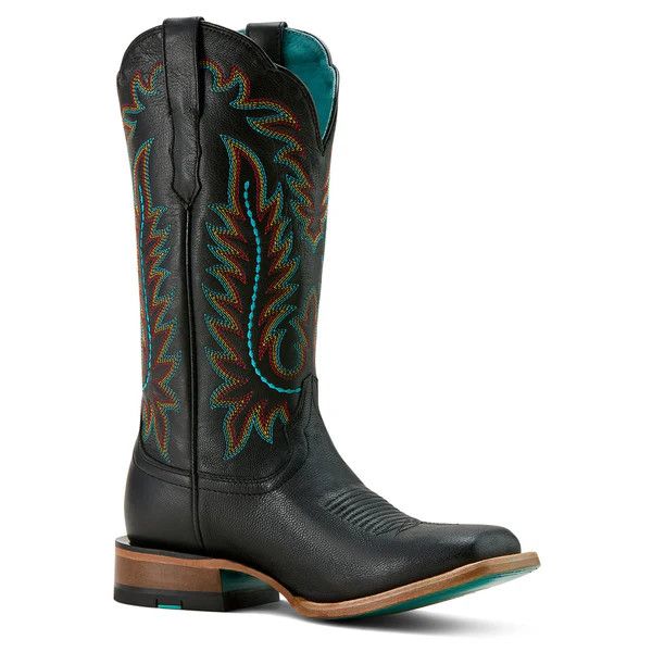 ARIAT FRONTIER TILLY WESTERN BOOT