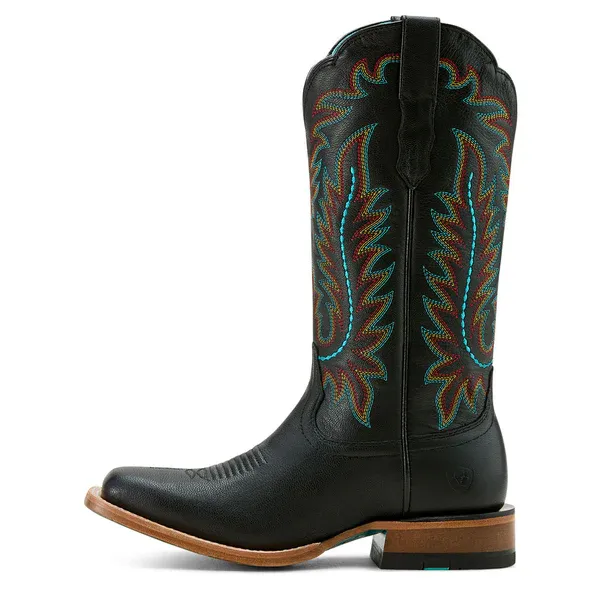ARIAT FRONTIER TILLY WESTERN BOOT