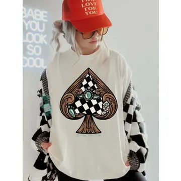 BBR TOOLED SPADE GRAPHIC TEE