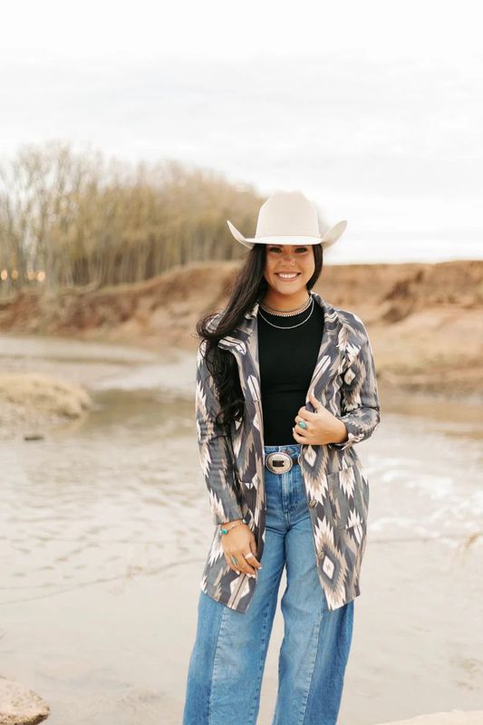 BLACKBURN KREEK JACKET