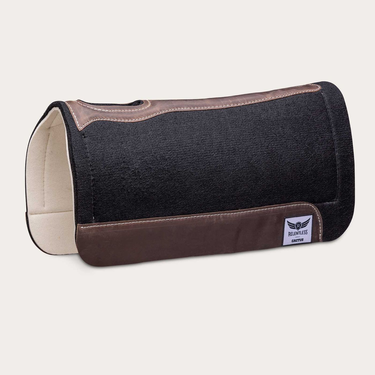 RELENTLESS ORTHOPEDIC GEL PAD