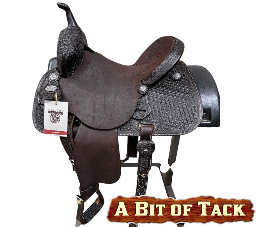 14.5&quot; Martin Stingray 8&quot; Gullet OR881891