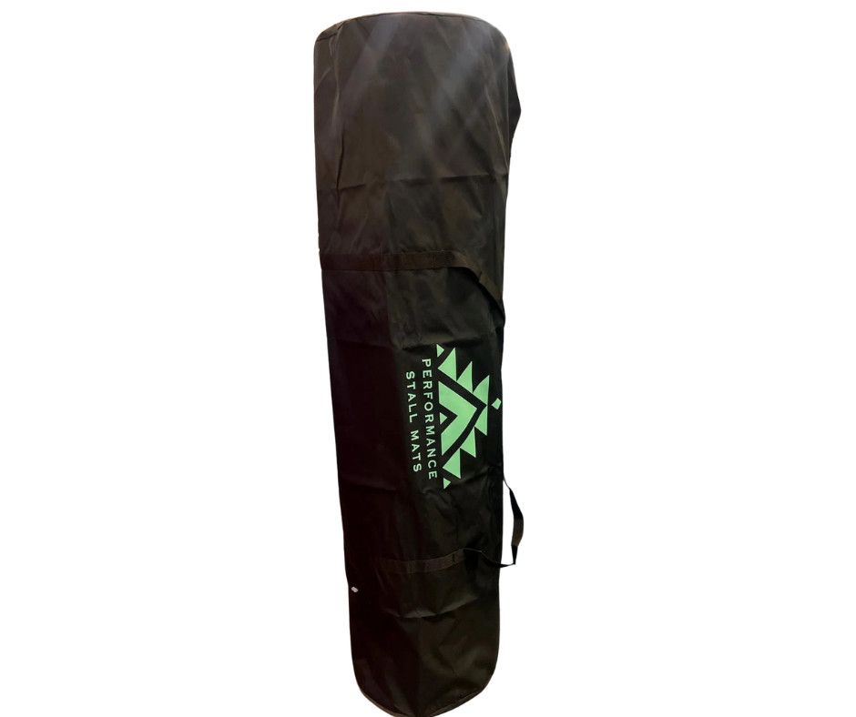 STALL MAT STORAGE BAG - 6X9 FT.