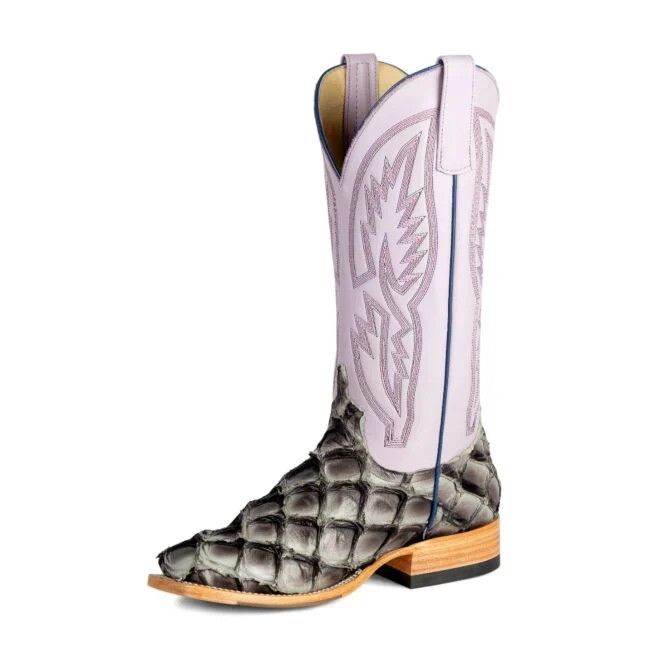 MACIE BEAN MOCKINBIRD BIG BASS BOOT