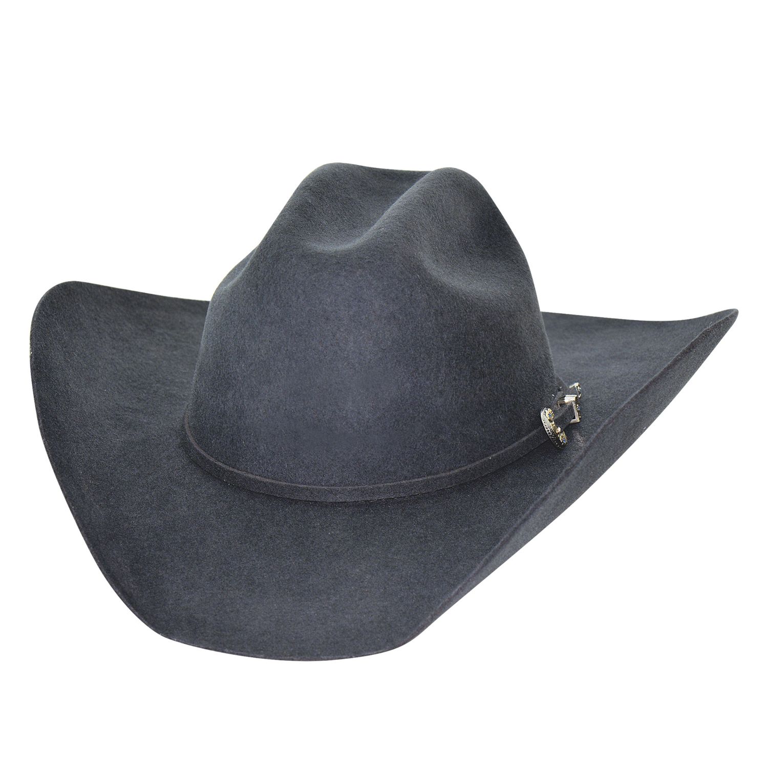 KINGMAN 4X FELT HAT