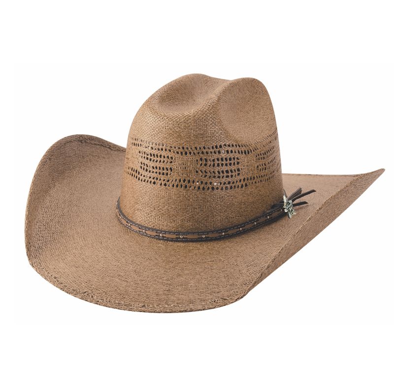 ROAD TO VEGAS 25X STRAW HAT
