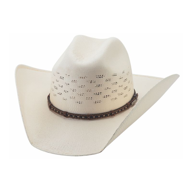 OWASSO 20X STRAW HAT