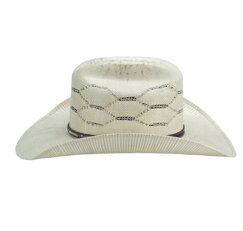KING COBRA 20X STRAW HAT