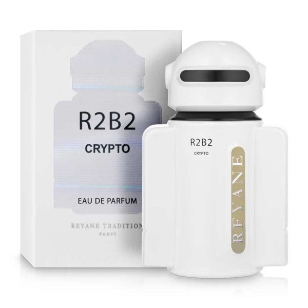R2B2 CRYPTO COLOGNE