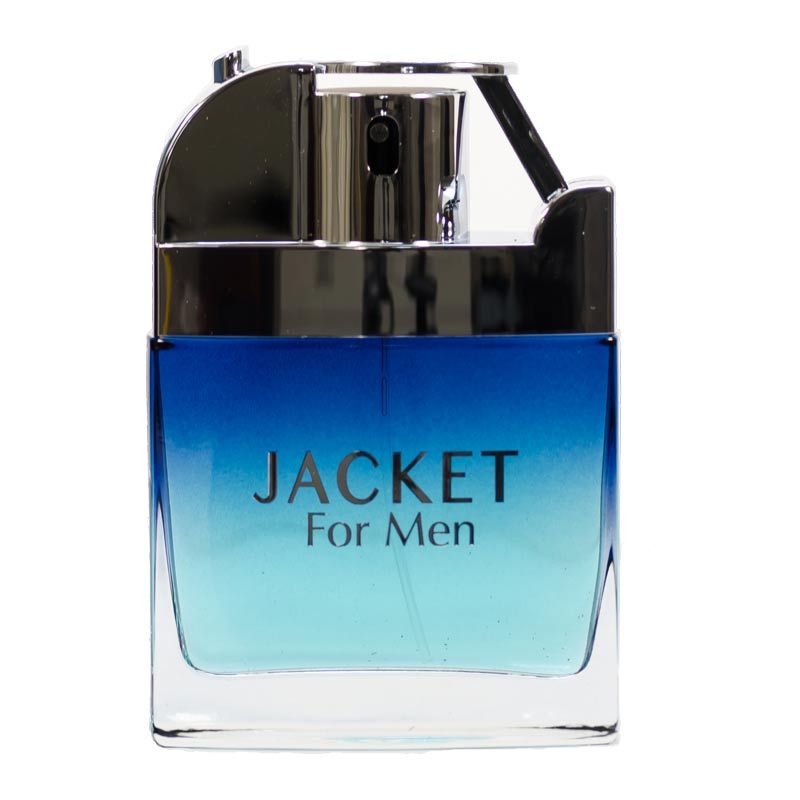FMJ JACKET COLOGNE