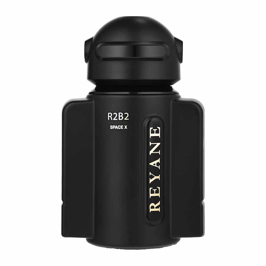 R2B2 SPACE X COLOGNE