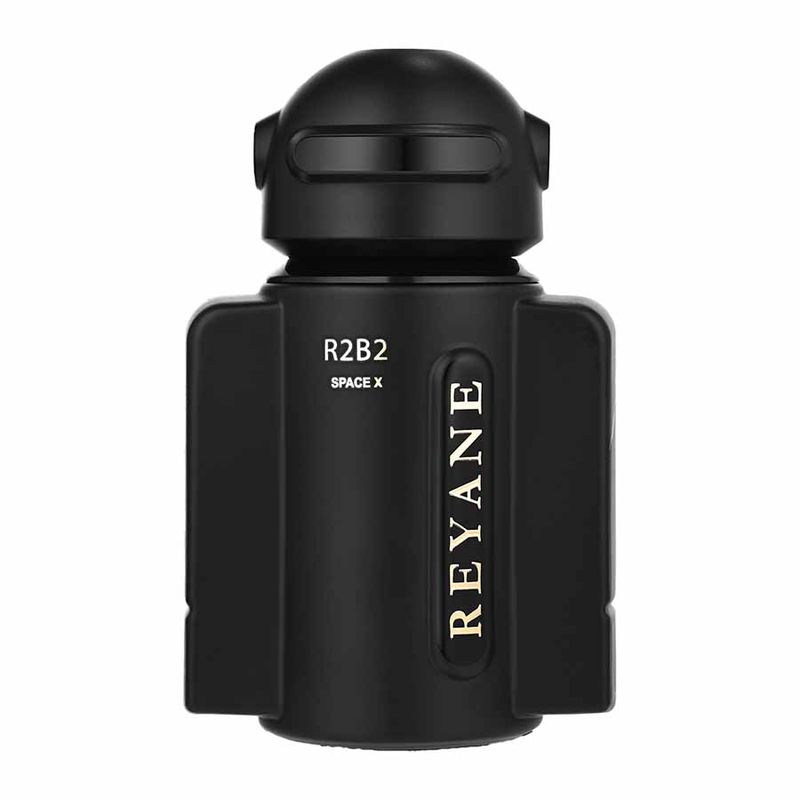 R2B2 SPACE X COLOGNE