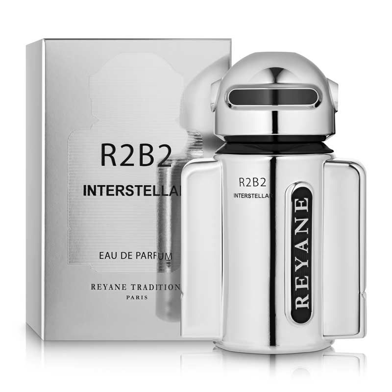 R2B2 INTERSTELLAR COLOGNE