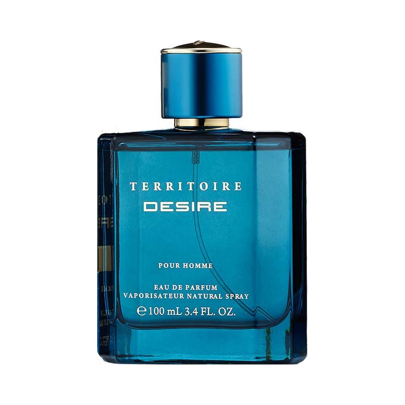 TERRITOIRE DESIRE COLOGNE