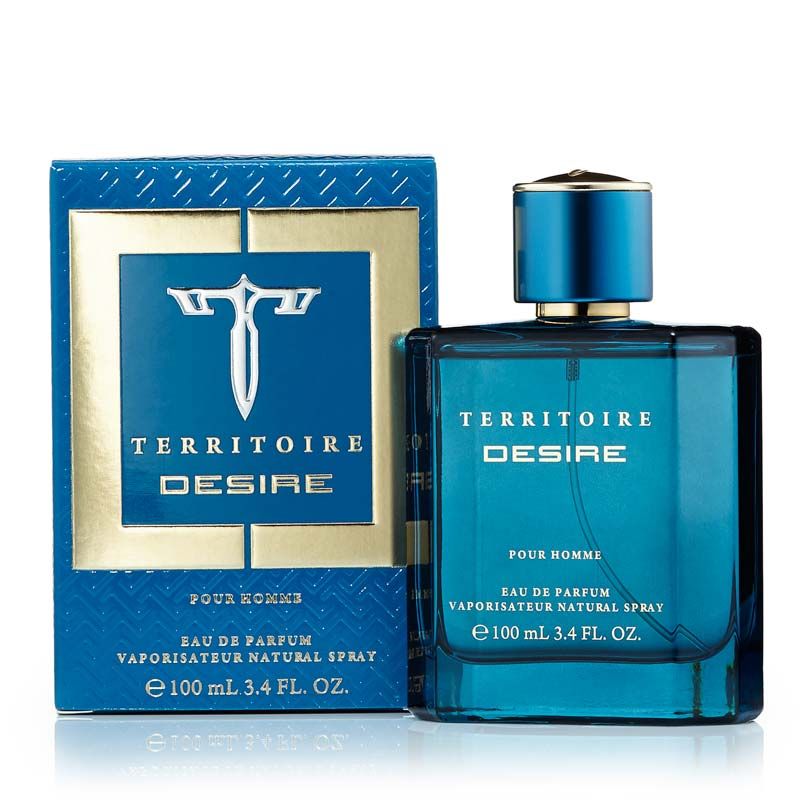 TERRITOIRE DESIRE COLOGNE