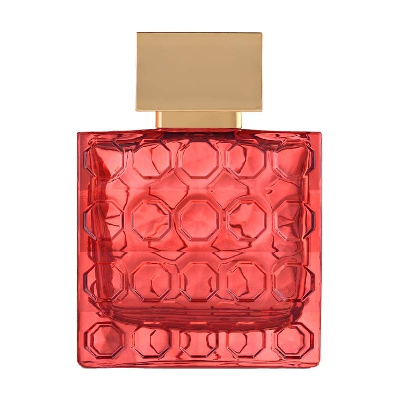 FLAUNT ROUGE PERFUME