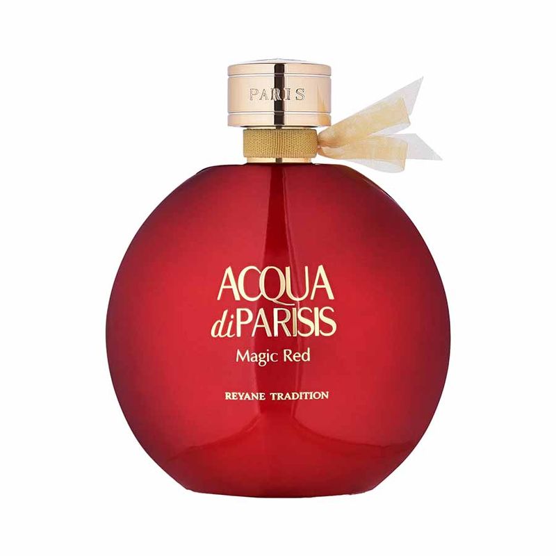MAGIC RED BY ACQUA DI PARISIS
