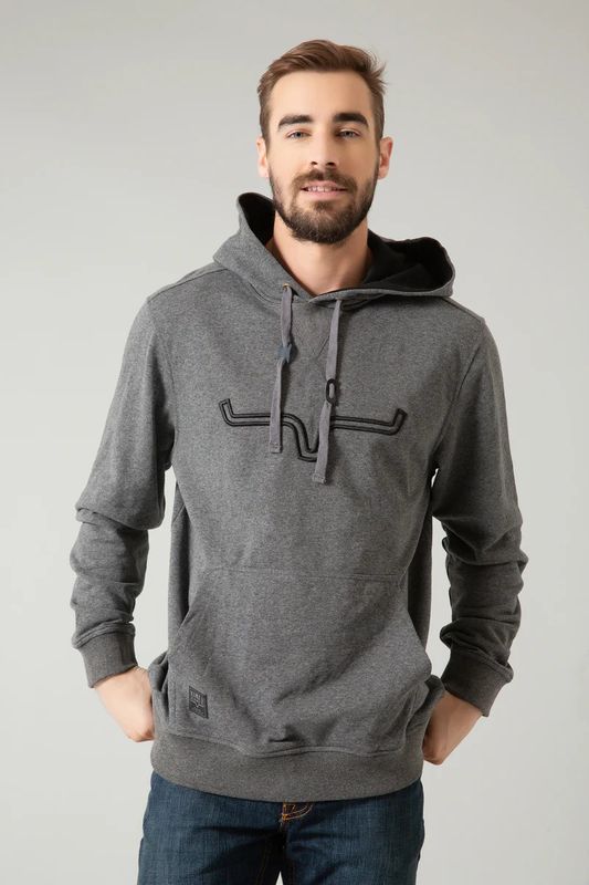 KIMES FAST TALKER HOODIE