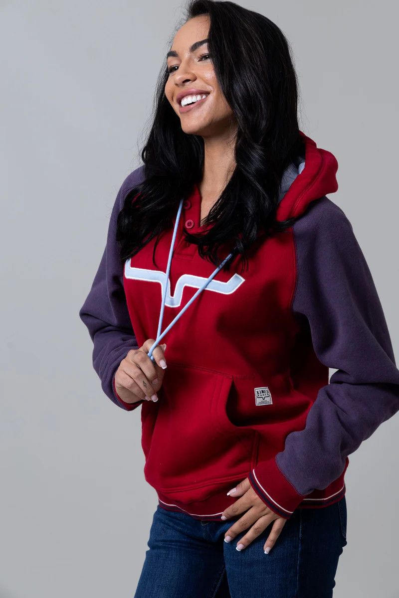 KIMES AMIGO HOODIE
