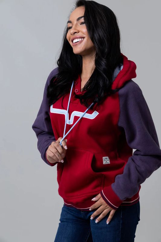 KIMES AMIGO HOODIE