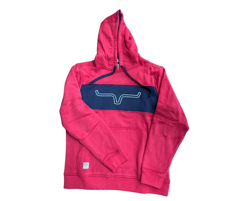 KIMES RIPON HOODIE