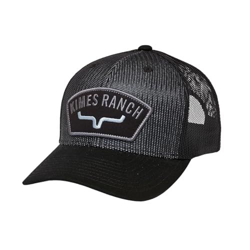KIMES MAVERICK TRUCKER CAP