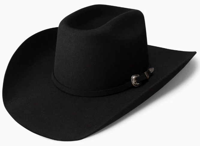 CODY JOHNSON PENNINGTON YOUTH COWBOY HAT