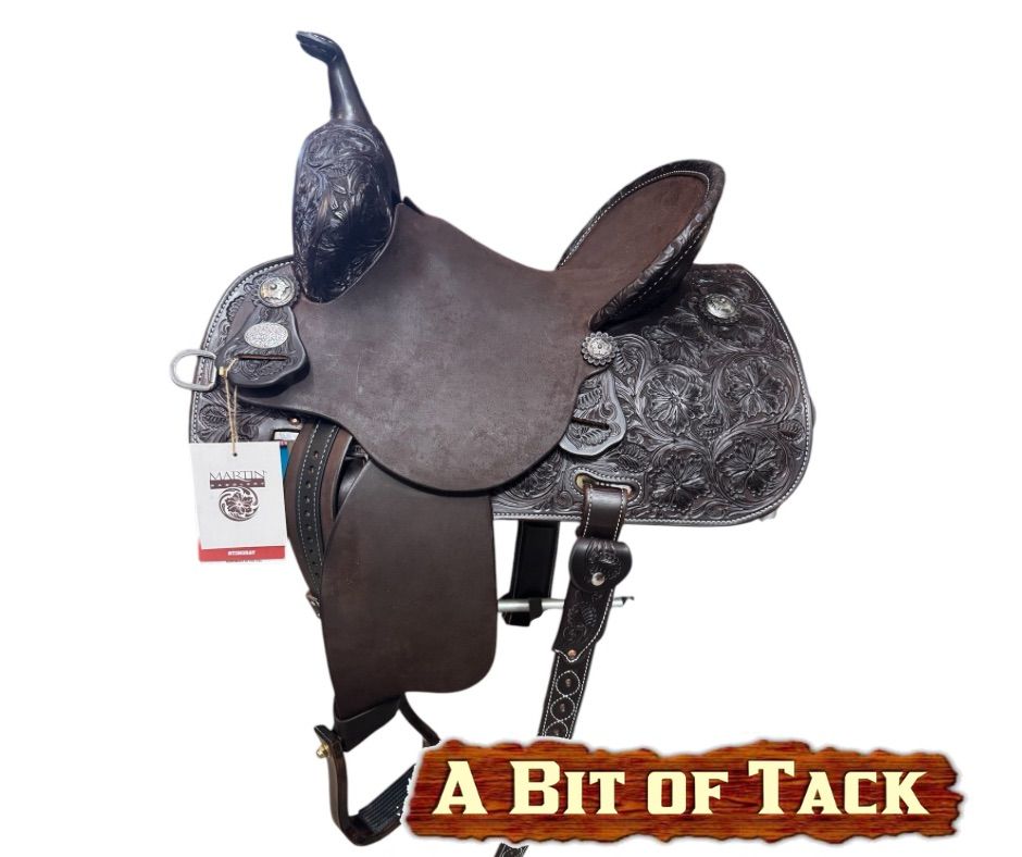 14&quot; Martin Stingray 7&quot; Gullet OR881914