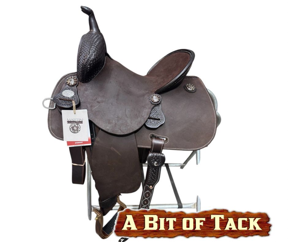 13.5&quot; Martin Stingray 8&quot; Gullet OR882808