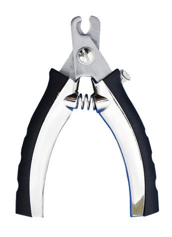 PRO-SERIES PLIER STYLE NAIL TRIMMER