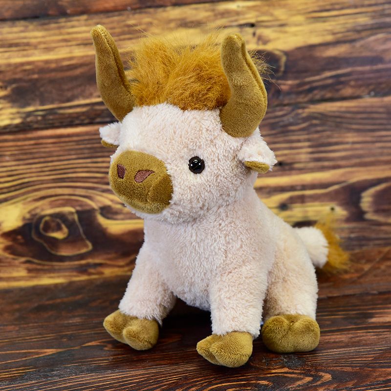 COWBOY HARDWARE BRISKET THE HIGHLAND COW