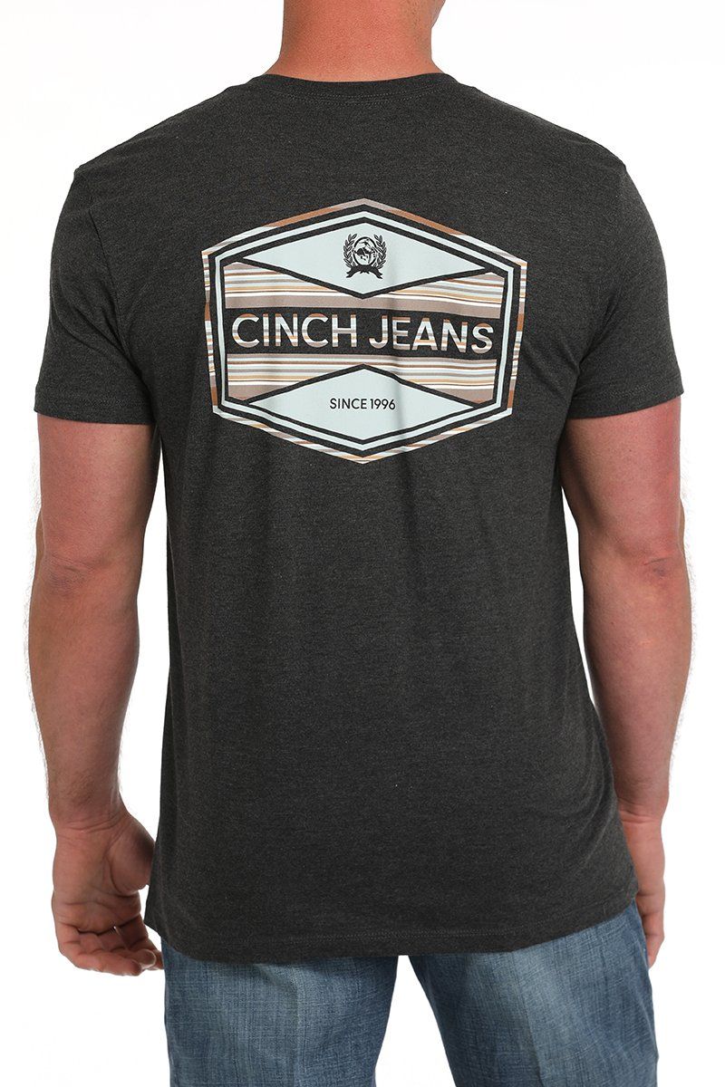 MTT1690671 CINCH JEANS TEE