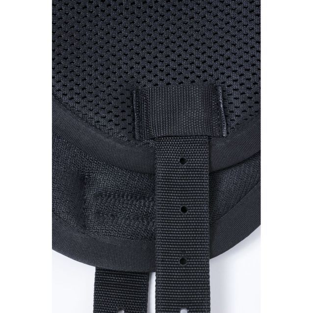 TOUGH 1 PREMIUM BREATHABLE MINIATURE BAREBACK PAD
