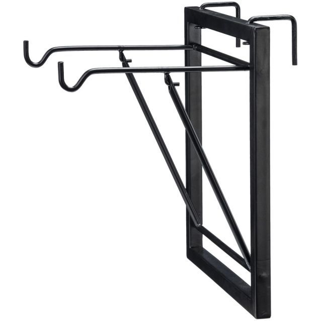 TOUGH 1 DOUBLE COLLAPSIBLE HANGER