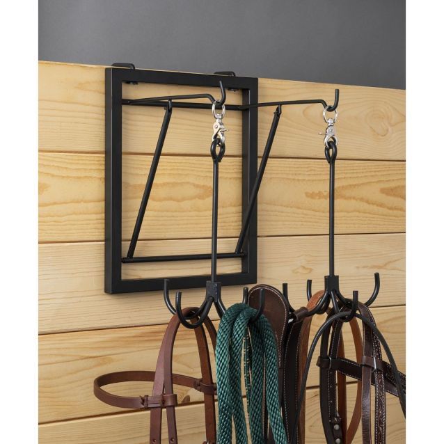 TOUGH 1 DOUBLE COLLAPSIBLE HANGER