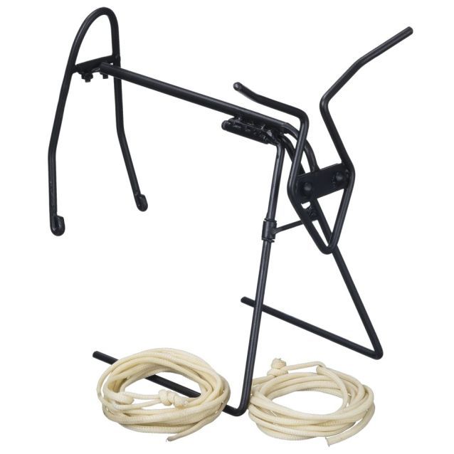 TOUGH 1 TABLETOP ROPING DUMMY