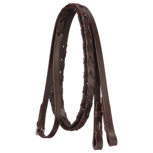 TOUGH 1 LACED REINS