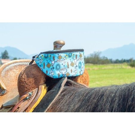 SADDLE PAK