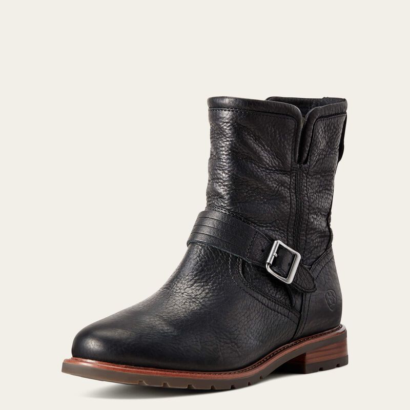 ARIAT SAVANNAH WATERPROOF BOOT