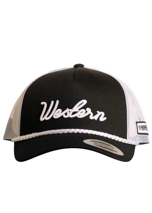 ROCK &amp; ROLL WESTERN CAP