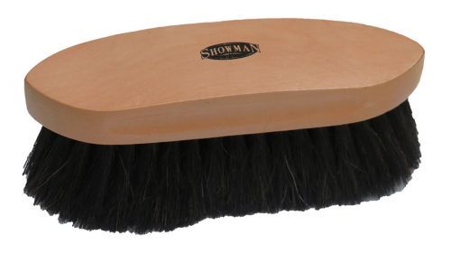 SHOWMAN EXTRA SOFT FINISHING BRUSH