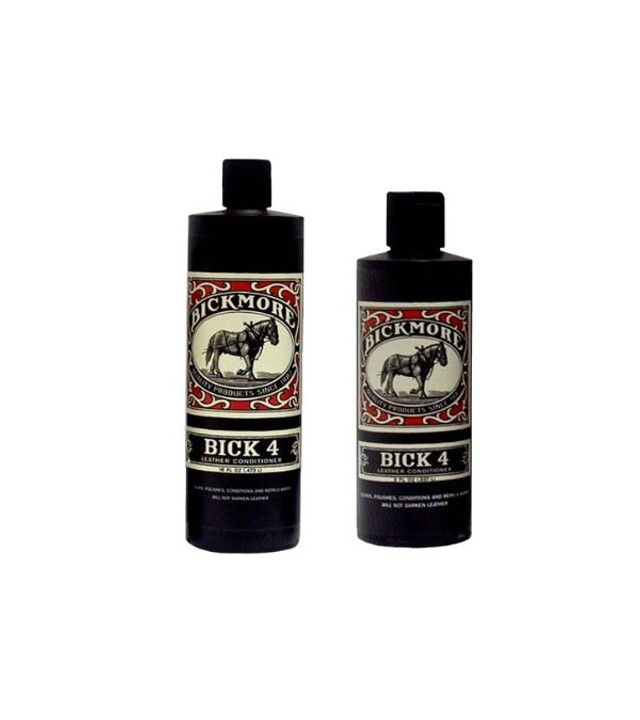 BICKMORE BICK-4 LEATHER CONDITIONER