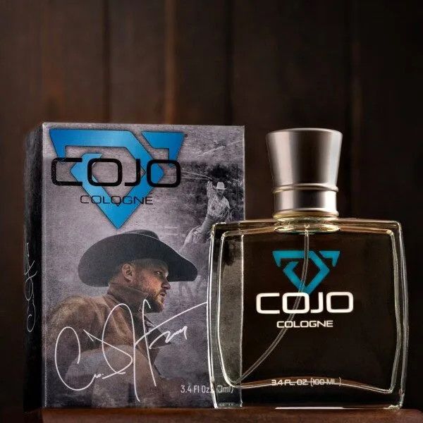 COJO COLOGNE - SIGNATURE COLOGNE BY CODY JOHNSON