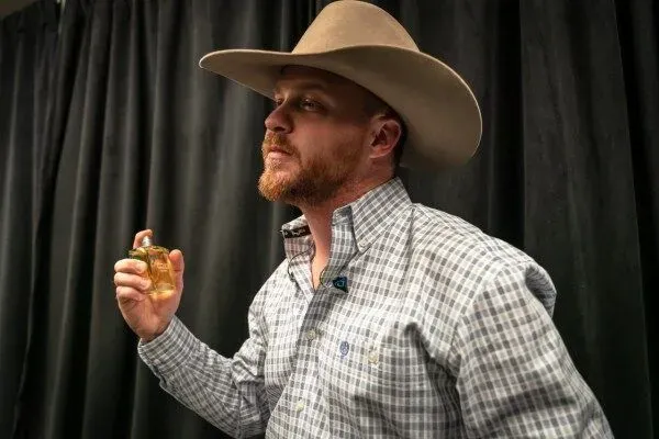 COJO COLOGNE - SIGNATURE COLOGNE BY CODY JOHNSON