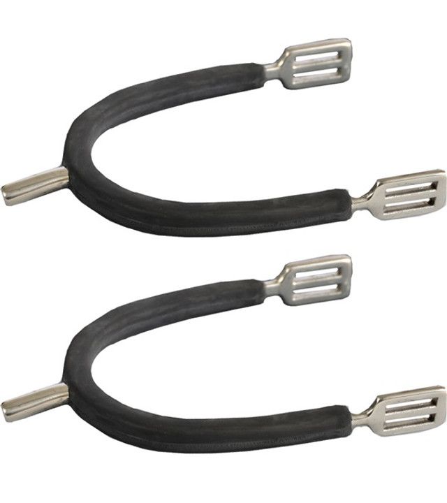 STAINLESS STEEL POW SPURS
