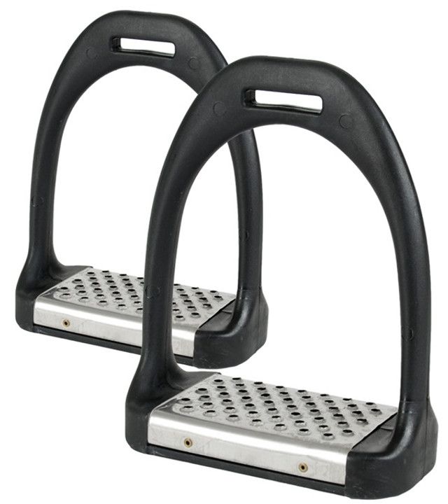 LIGHTWEIGHT STIRRUPS