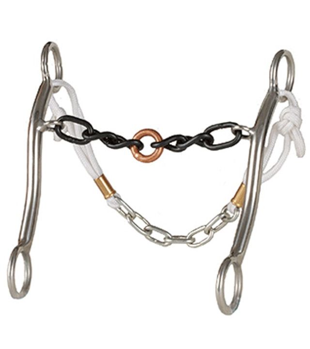 CHAIN BIT