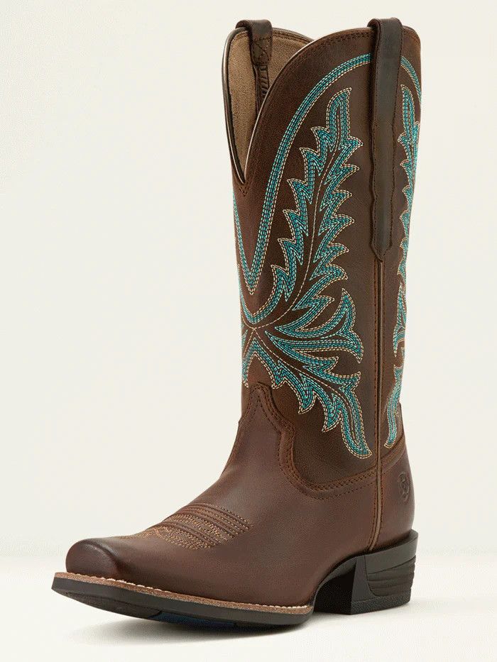 ARIAT ROCK CREEK WESTERN BOOT
