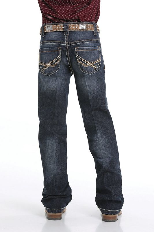 CINCH RELAXED FIT JEAN
